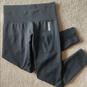 Gymshark origin seamless leggings